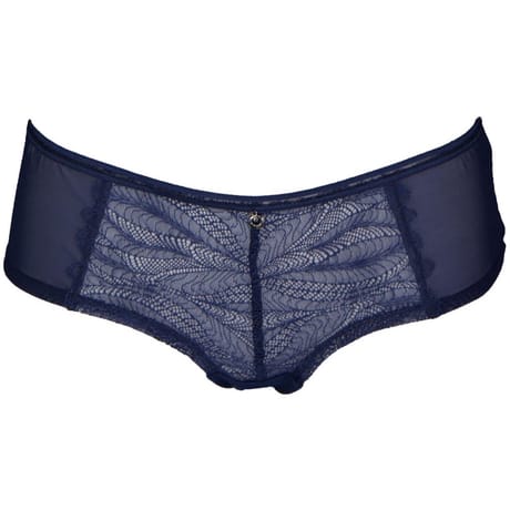 Shorty ligne Amel MARINE FONCE 46/48