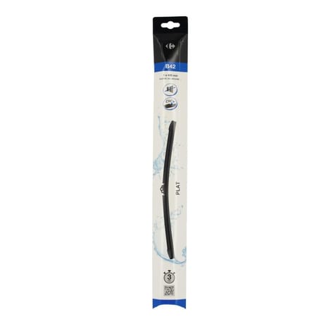 Carrefour balai essuie glace plat b42 450mm