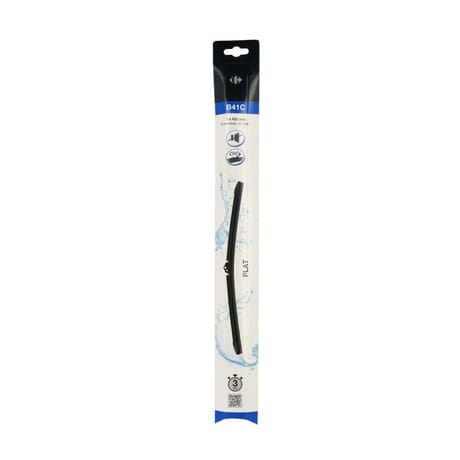Carrefour balai essuie glace plat b41c 430mm