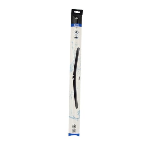 Carrefour balai essuie glace plat b48b 700mm