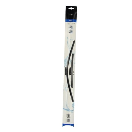 Carrefour balai essuie glace kit plat b51 600mm 400mm