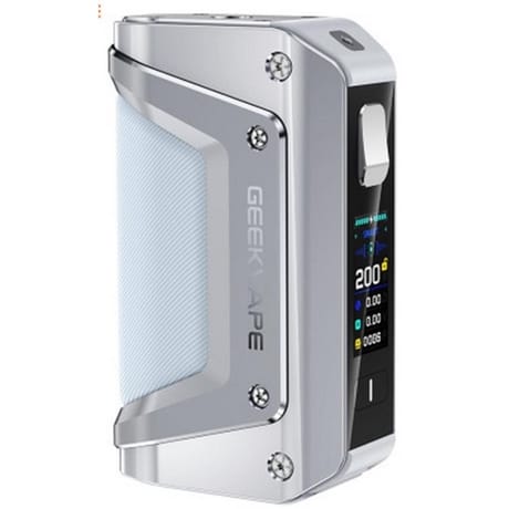 BOX Legend 3 Silver - GeekVape