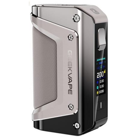 BOX Legend 3 Dark Gray - GeekVape