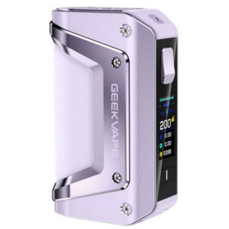 BOX Legend 3 Purple - GeekVape