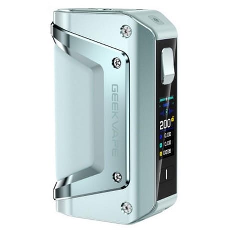 BOX Legend 3 Green - GeekVape