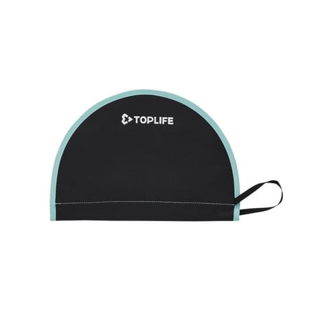 Toplife tapis de sol de natation confort