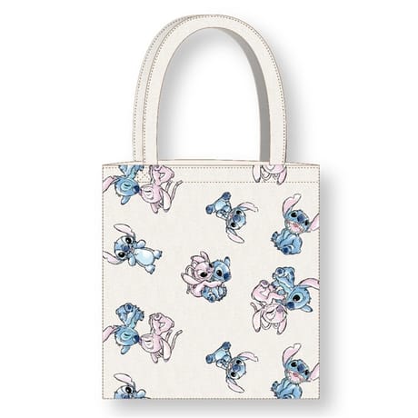 Tote bag stitch