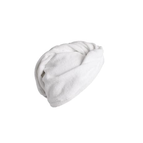 Toplife serviette de cheveux