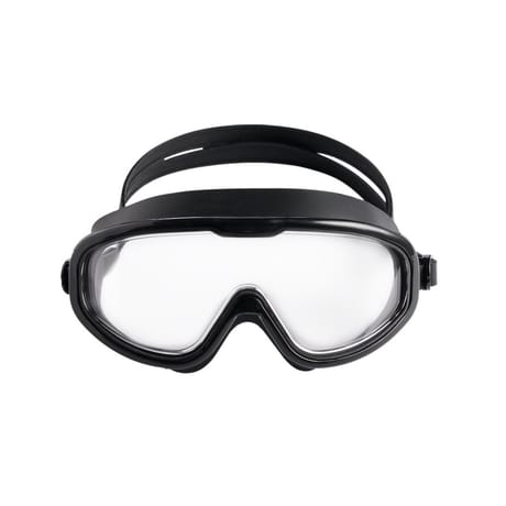Toplife masque de natation adulte effet verres miroir