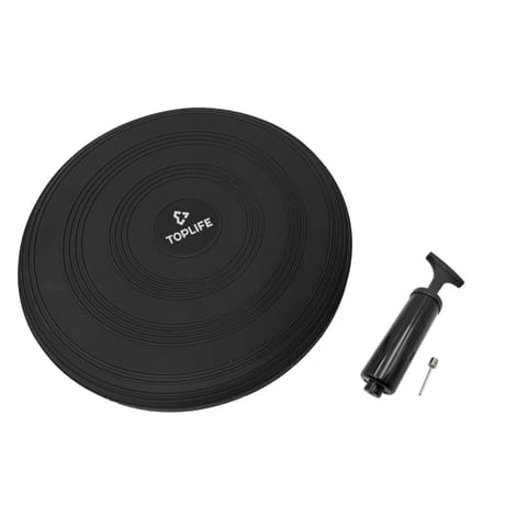 Toplife coussin d'équilibre fitness