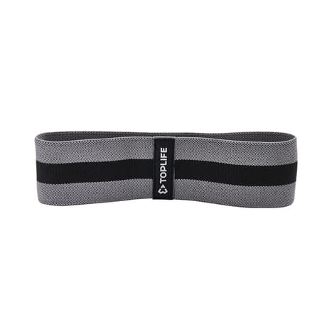 Toplife bande élastique fessiers 22kg