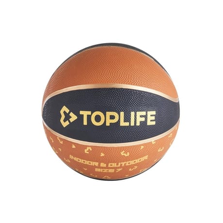 Toplife ballon basket t7