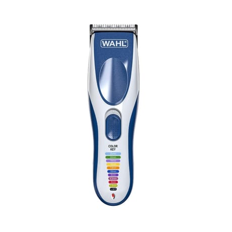 Wahl tondeuse cheveux Color Pro Cordless 09649-016