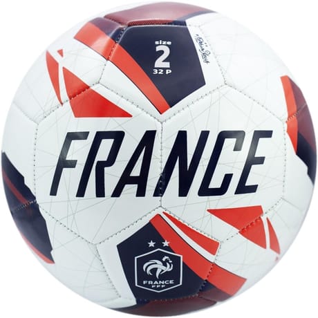 Fff ballon football nova t2