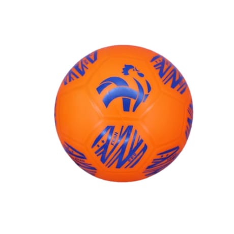 Ballon trainer fff zephir t5