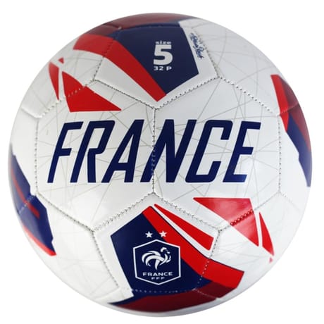 Fff ballon football t5 380 g