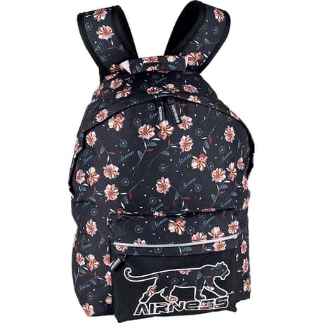 Sac à dos 1 compartiment airness valentina