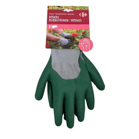 Gant rosier taille 8