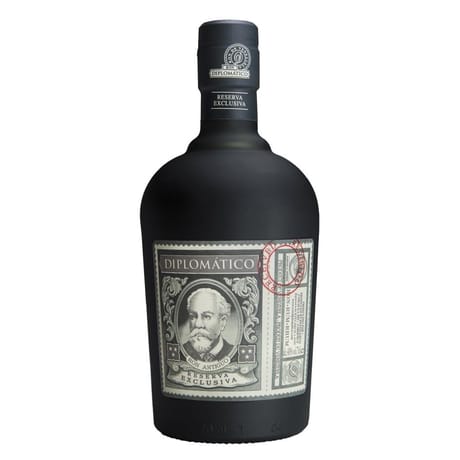 Diplomatico réserva exclusiva 70cl 40%vol