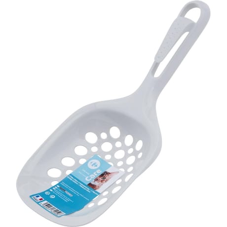 Carrefour pelle à litière pour chat