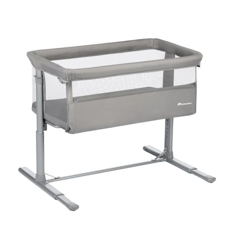 Cododo zina mineral gray Bébé Confort