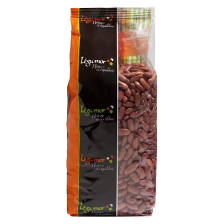 Legumor haricots roses 1kg