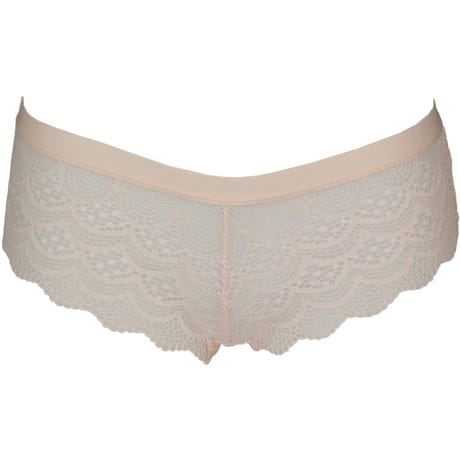 Shorty ligne Emilie ROSE POUDRE 46/48