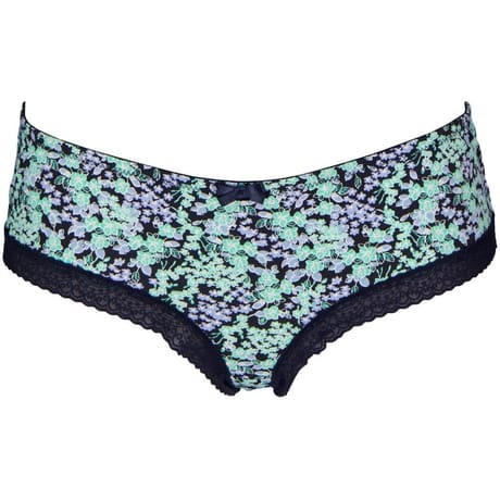 Shorty ligne Athena IMP FLEURS 46/48