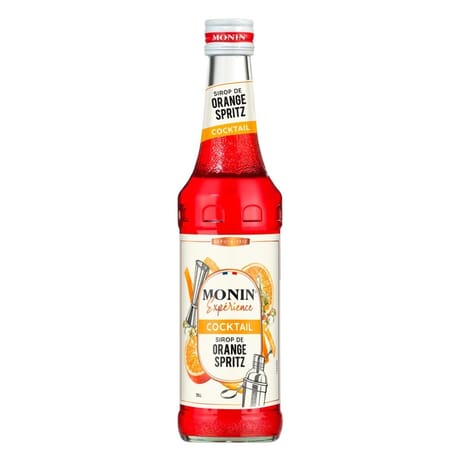 Monin sirop Spritz 33cl