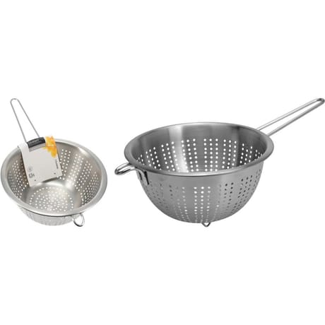 Passoire inox