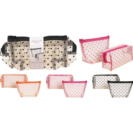 Trousse de toilette