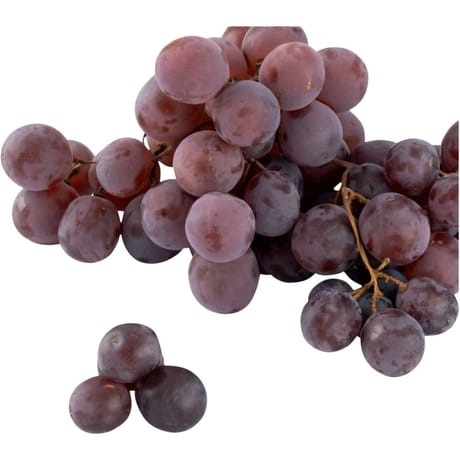 RAISIN ROSE SANS PEPIN BARQUETTE 500G CARREFOUR LE MARCHE