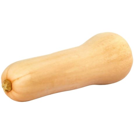 Courge butternut pièce filière qualité Carrefour