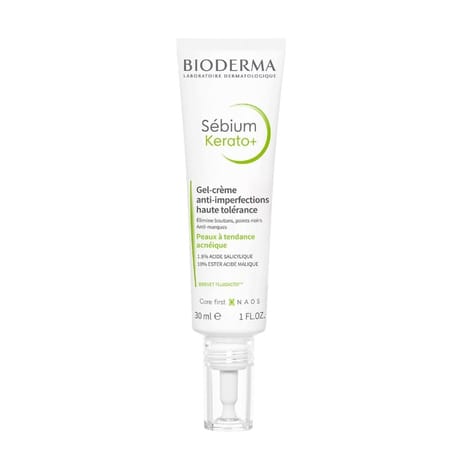 Bioderma Sebium kerato + 30ml