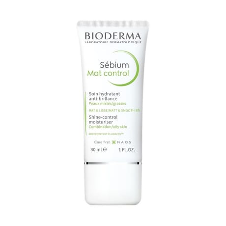 Bioderma sébium mat control 30ml