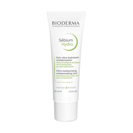 Bioderma sébium hydra 40ml