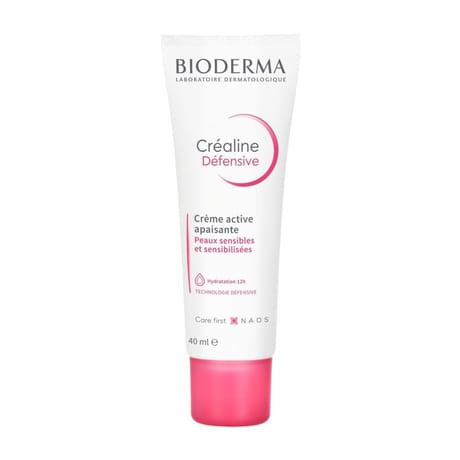 Bioderma crealine defensive riche 40ml