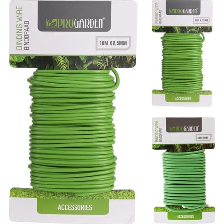 Attache-tout progarden