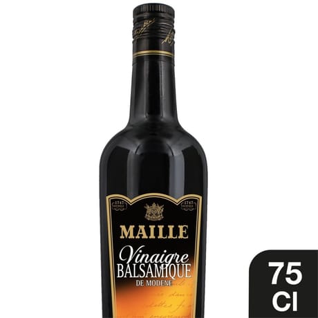 Maille vinaigre balsamique 75cl