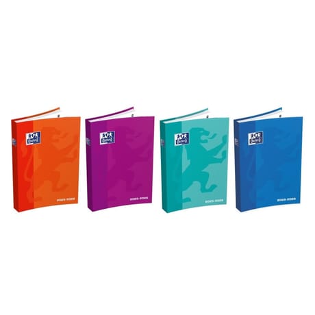 Agenda oxford school 15X21 1j/p