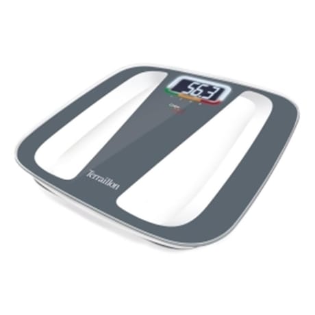 Terraillon Pèse personne électronique Colour coach quattro BEG56138GR