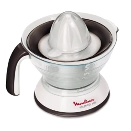 Moulinex Presse agrumes vitapress 0.6L PC300B10