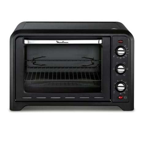 Moulinex Four 39 litres noir OX485810