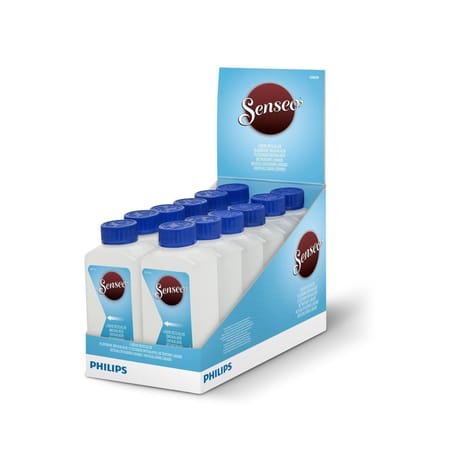 Philips détartrant pour machines à café Senseo CA6520/00