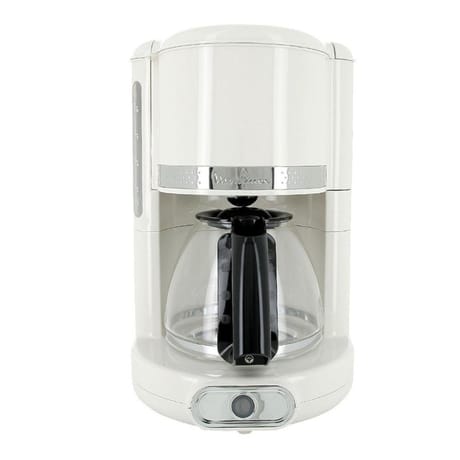 Moulinex Cafetière filtre soleil FG381A10