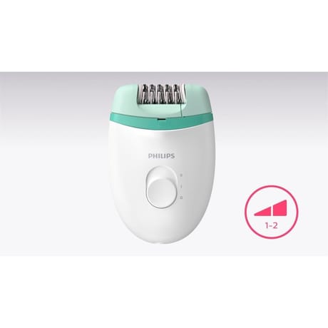Philips Epilateur satinelle BRE224/00