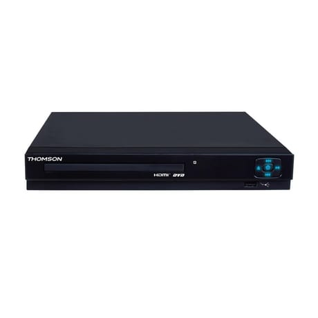 Thomson lecteur dvd de salon THD 300B