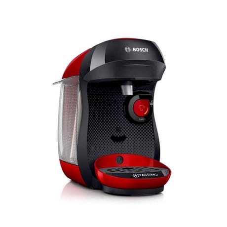 Bosch Machine à dosette tassimo happy TAS1003