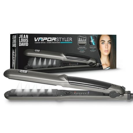 Jean Louis David Lisseur vapeur Vapor Styler 39969
