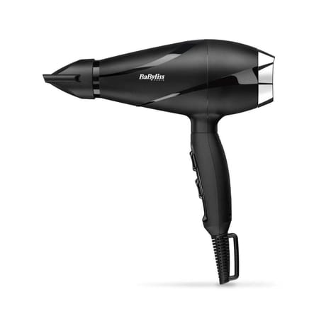 BaByliss Sèche cheveux pro shine pro 2200 6713DE